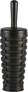 Primanova M-E22-10-10 Palm Kahve Tuvalet Fırçası
