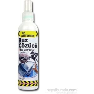 Automix Buz Çözücü 250 Ml