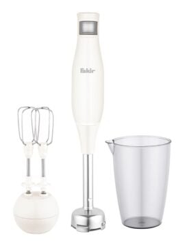 Fakir Stor Blender Seti Cream