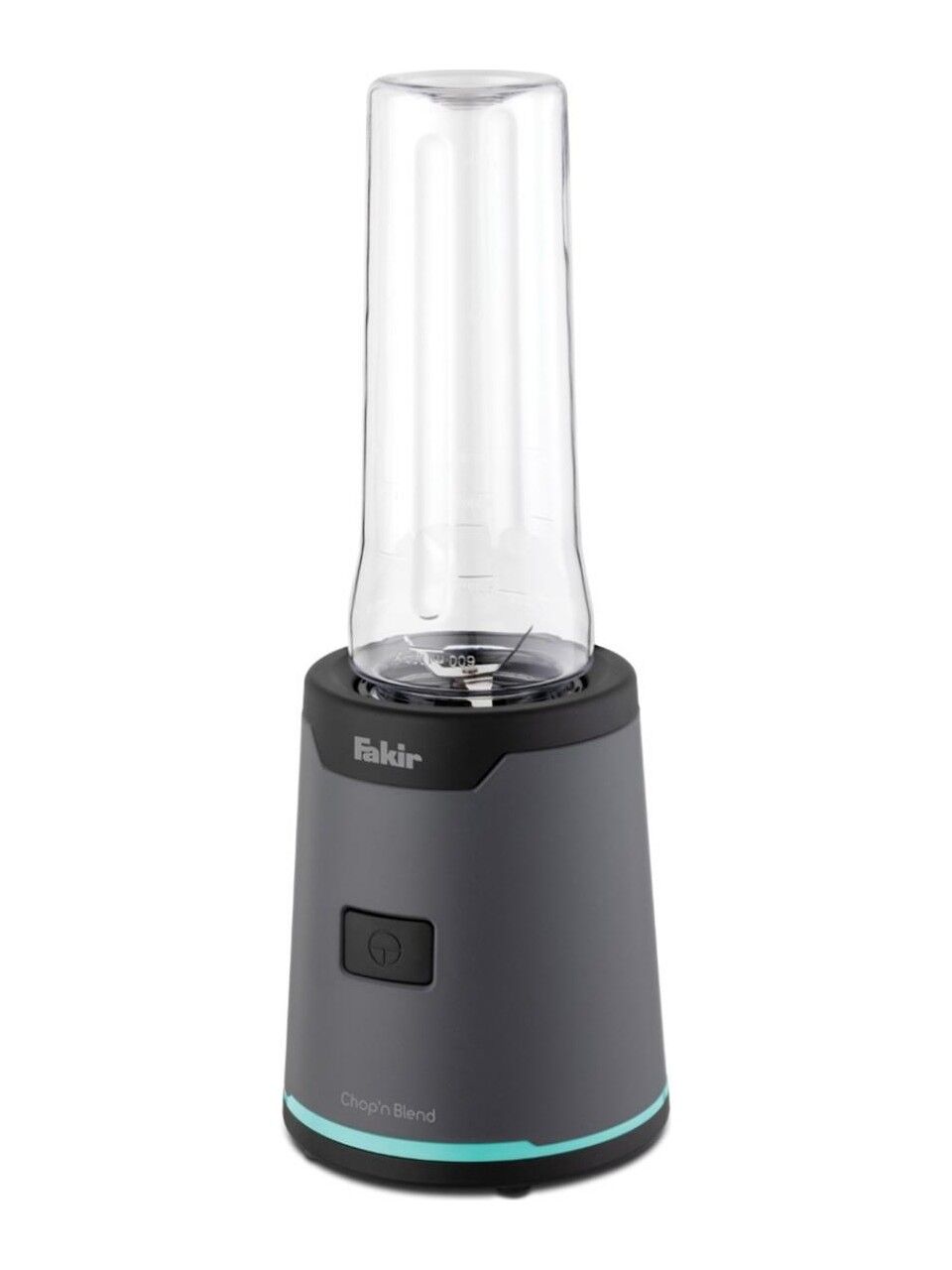 Fakir Chop'N Blend Aqua 350 W Smoothie Blender