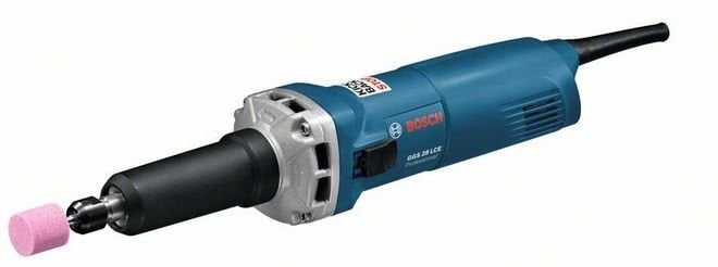 Bosch GGS 28 LCE Kalıpçı Taşlama 650w