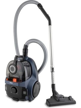 Fakir Freelander BL 6058 Toz Torbasız Elektrikli Süpürge Indigo Blue