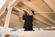Bosch GSR 14,4-2-LI Plus Akülü Vidalama Çantalı 2 x 2,0 Ah