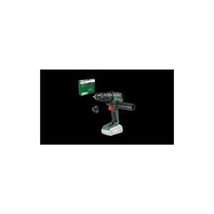 BOSCH ADV.IMPACT 18V-80 QUİCKSNAP SOLO MATKAP