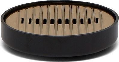 Primanova Lenox Sabunluk Siyah (E32) M-E32-06