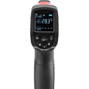 EİNHELL TC-IT 550 KIZILÖTESİ TERMOMETRE