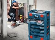 Bosch İ-Boxx 72 Set 10 Çanta Sistemi