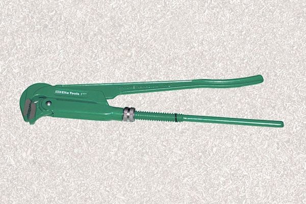 Elta 2203 2'' 560 mm Maşalı Boru Anahtarı