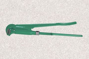 Elta 2203 2'' 560 mm Maşalı Boru Anahtarı