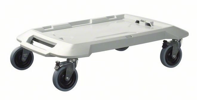 Bosch L-BOXX Tekerlekli Araba