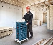 Bosch L-BOXX Tekerlekli Araba