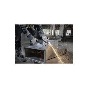 BOSCH GWS 18V-8 AKÜLÜ TAŞLAMA 125 MM SOLO