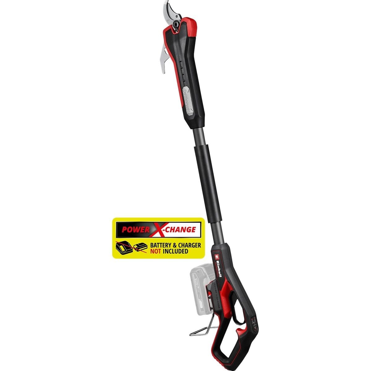 EİNHELL GP-LS 18/35 Lİ BL SOLO DAL BUDAMA MAKASI