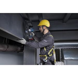 BOSCH GDS 18V-780 AK.DARBELİ SOMUN SIKMA SOLO