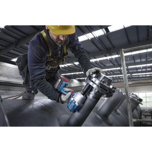 BOSCH GDS 18V-780 AK.DARBELİ SOMUN SIKMA SOLO