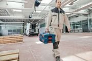 Bosch L-Boxx 102 12 Parça Set + L-Boxx