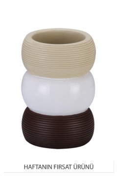 Primanova Sıerra Diş Macun Kabı D18403 D-18403
