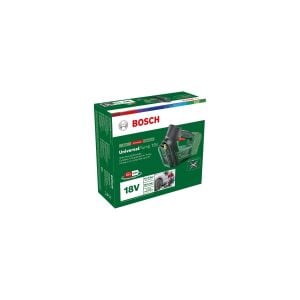 BOSCH UNİVERSALPUMP 18V AKÜLÜ POMPA SOLO