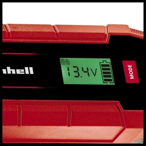 EİNHELL CE-BC 5 M LİFEPO4 - AKÜ ŞARJ
