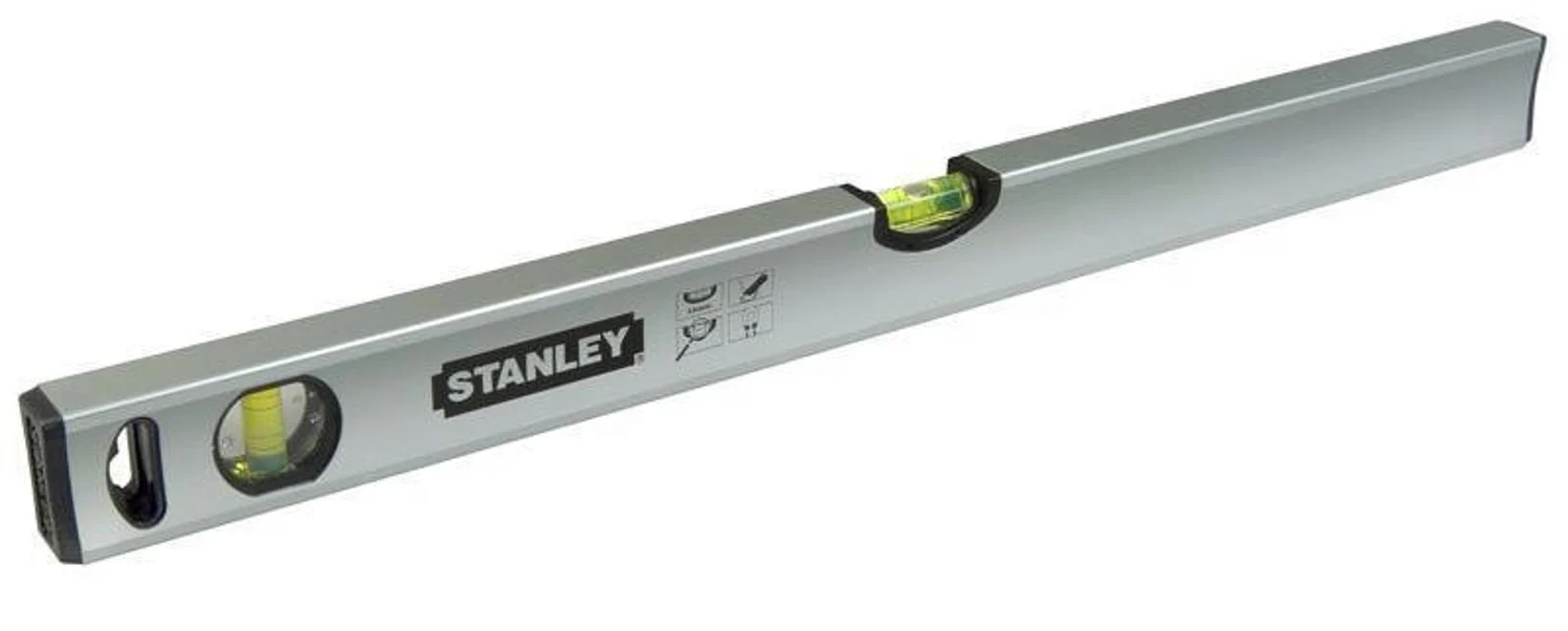 STANLEY SU TERAZİSİ 60 CM MANYETİK STHT1-43111