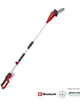 Einhell GC-LC 18/20 Li Teleskopik Akülü Budama Testeresi SOLO