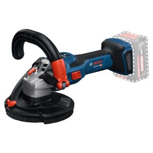 BOSCH GBR 18V-15 S AKÜLÜ BETON TAŞLAMA SOLO