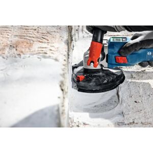 BOSCH GBR 18V-15 S AKÜLÜ BETON TAŞLAMA SOLO