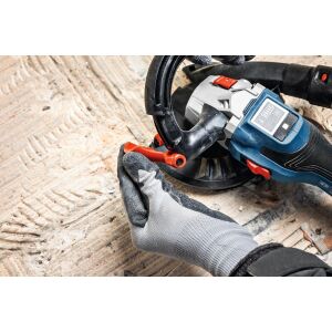 BOSCH GBR 18V-15 S AKÜLÜ BETON TAŞLAMA SOLO