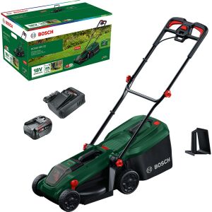 BOSCH ROTAK 18V-32 (1X 4.0AH) ÇİM BİÇME MAK.