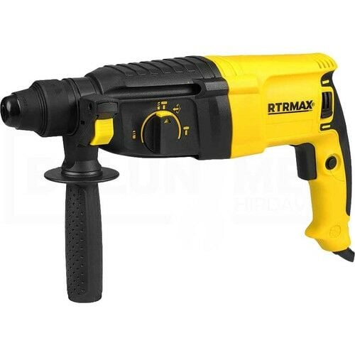 Rtm226 Kırıcı Delici 800W Çantalı