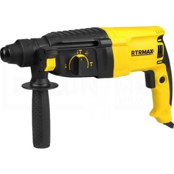 Rtm226 Kırıcı Delici 800W Çantalı