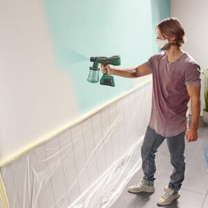 BOSCH ADVANCEDSPRAY 18V-500(SOLO) BOYA TABANCASI