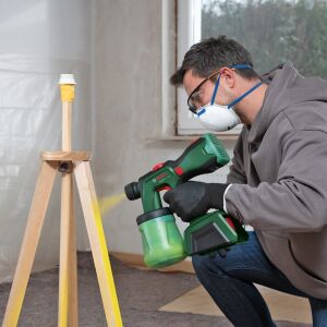 BOSCH ADVANCEDSPRAY 18V-500(SOLO) BOYA TABANCASI