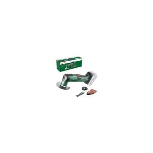 BOSCH UNİVERSALMULTİ ÇOK FONK. ZIMP. 18V-32 (SOLO)
