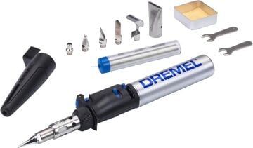 Dremel Versatip Lehim Aleti 2000-7
