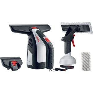 Bosch Glassvac Cam Ve Yüzey Temizleyici