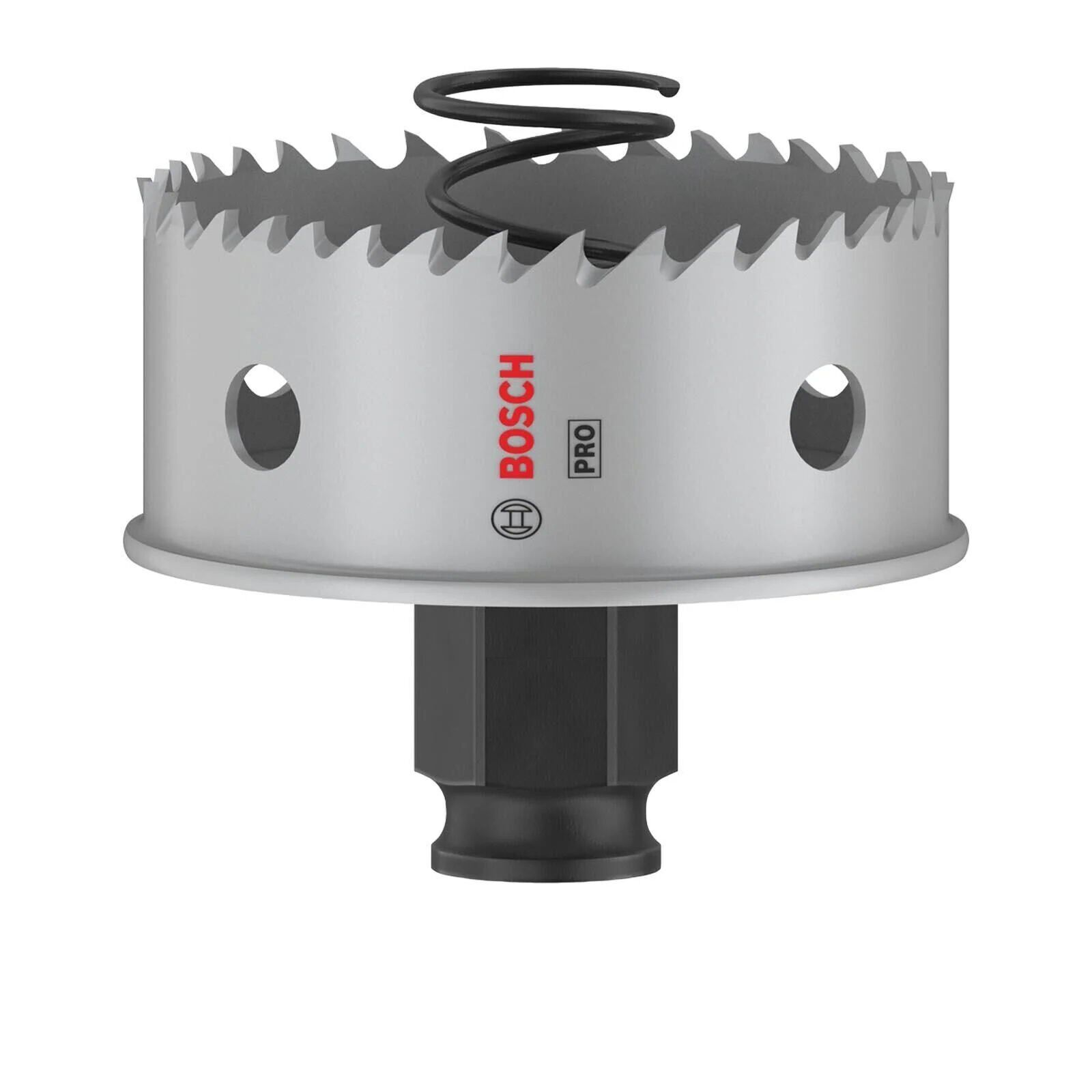 Bosch Pro 60 MM Yaylı İnox Ve Çelik Kesim Panç 2608594458
