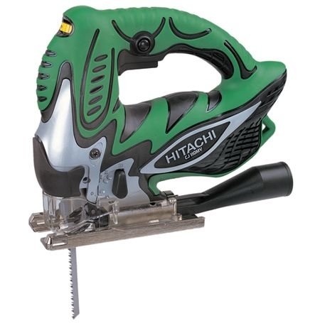 Hitachi Cj110Mv Dekupaj Testere110Mm 720W