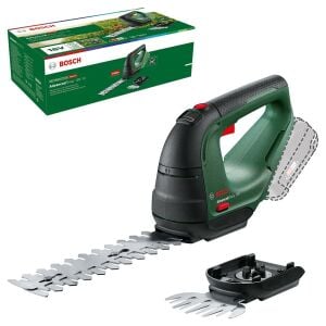 BOSCH ADVANCEDSHEAR 18V-10 ÇİM MAKASI SOLO
