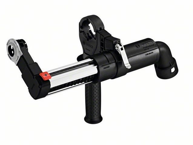 Bosch Gde 16 Cyl Toz Emme Adaptörü