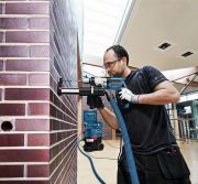 Bosch Gde 16 Cyl Toz Emme Adaptörü