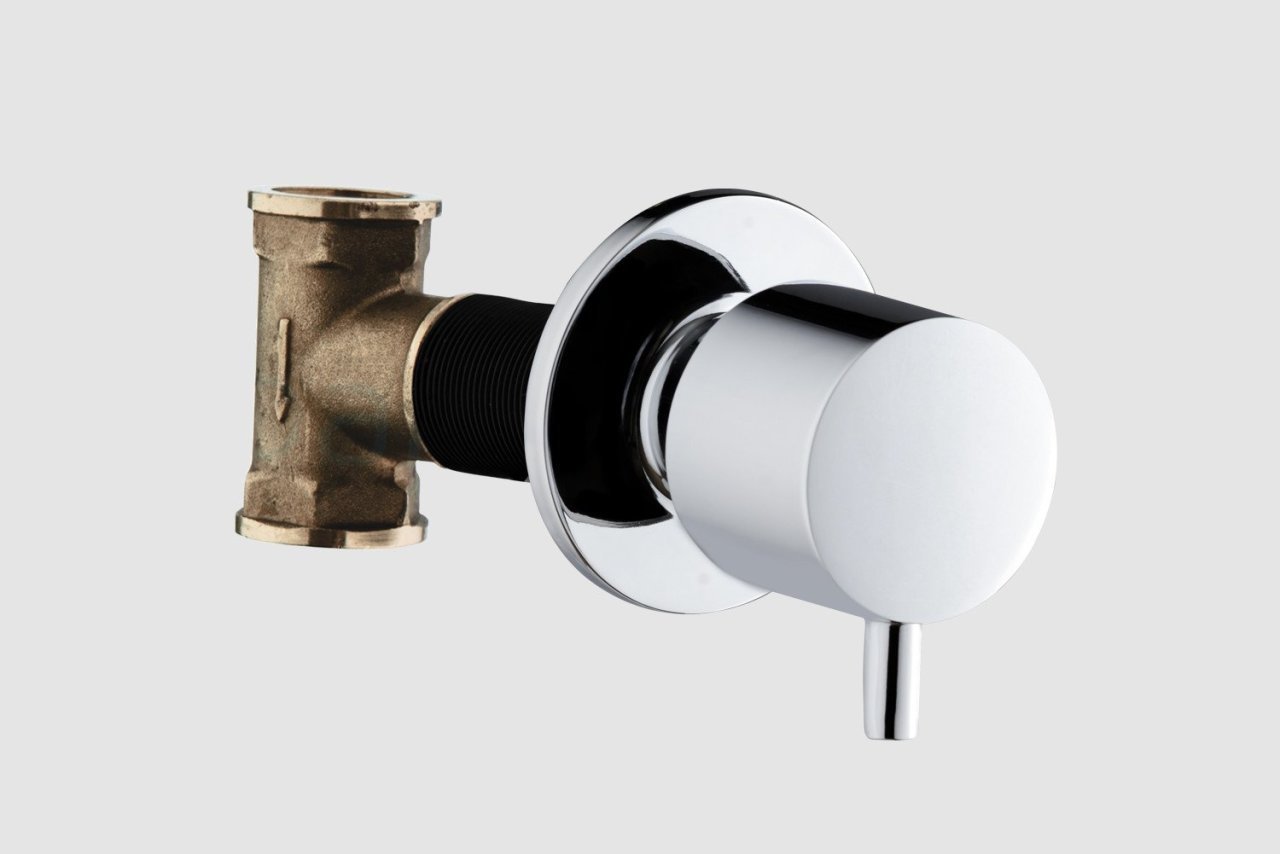 Venezia Ankastre Kollu Ara Musluk 1115227