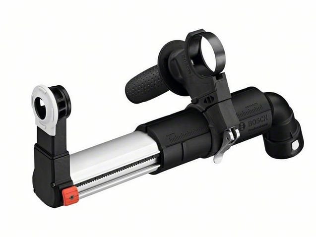 Bosch GDE 16 PLUS Toz Çekme Adaptörü
