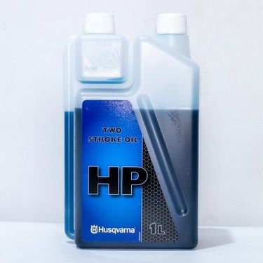 Husqvarna 2T Ölçekli İki Zamanlı 1 lt Yağ