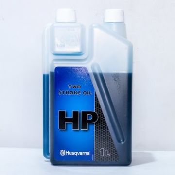 Husqvarna 2T Ölçekli İki Zamanlı 1 lt Yağ