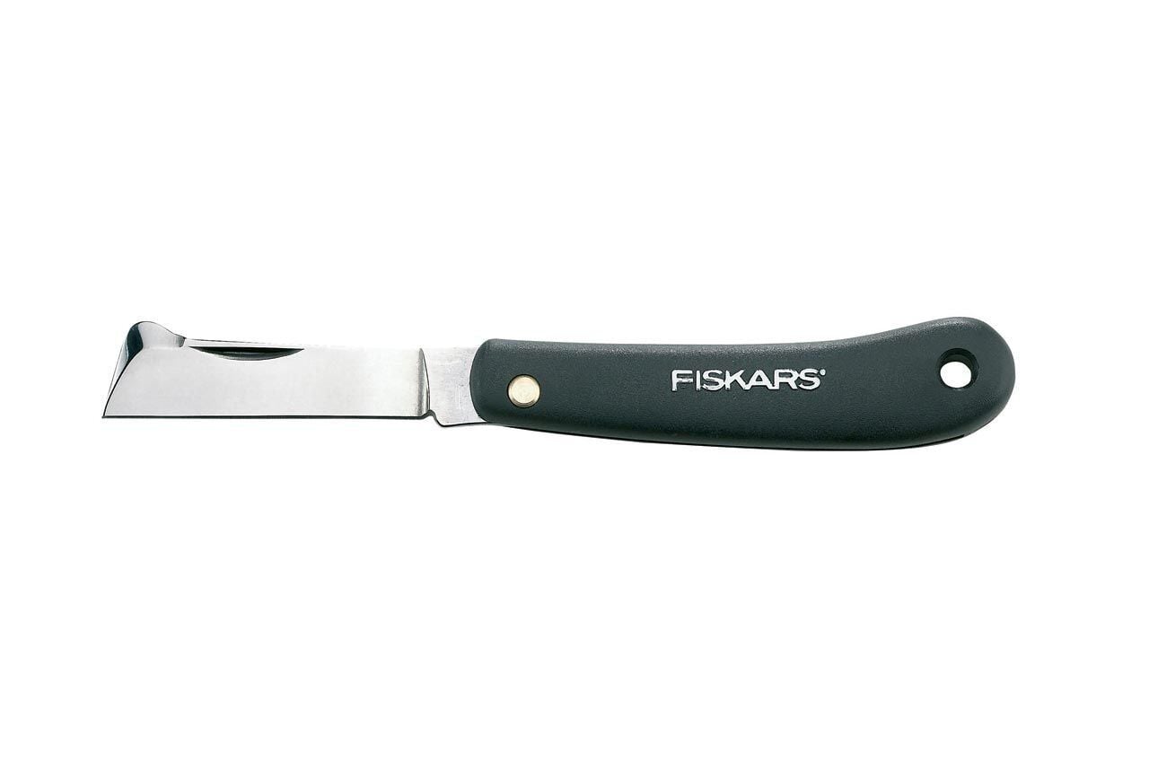 Fiskars 125900 K60 Aşı Çakısı