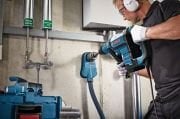 Bosch GDE 68 Toz Çekme Adaptörü