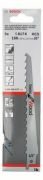 BOSCH S 617 K BASİC FOR WOOD 5'Lİ