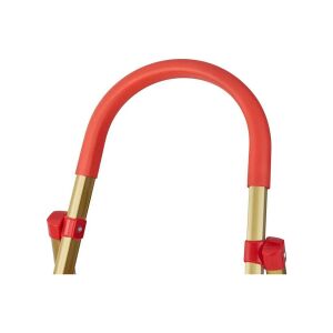 Saraylı Alüminyum Gold Diamond  4 Basamaklı Merdiven