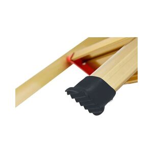 Saraylı Alüminyum Gold Diamond  4 Basamaklı Merdiven